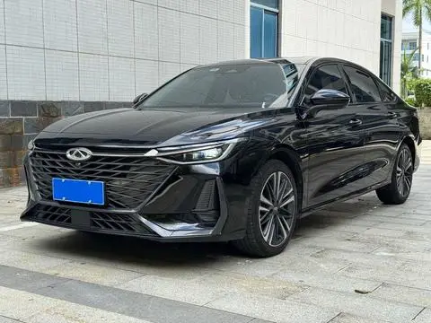 Chery Arrizo 8 2023