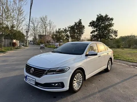 Volkswagen Lavida 2019