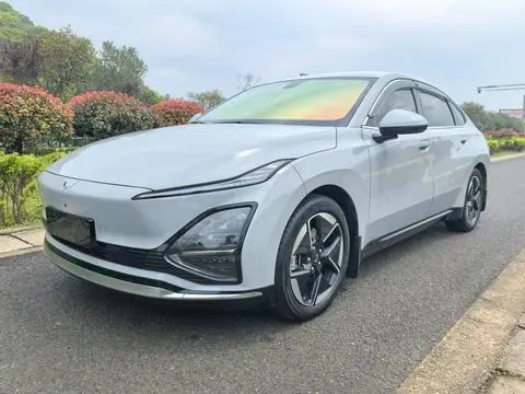 Wuling 星光EV 2024