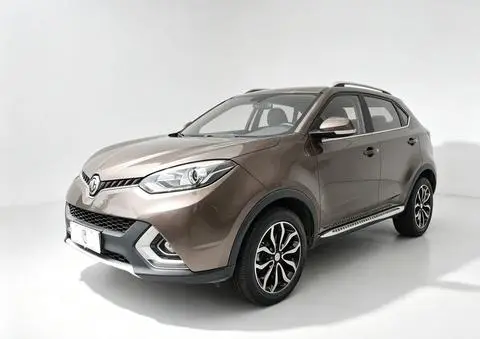 MG 锐腾 2015