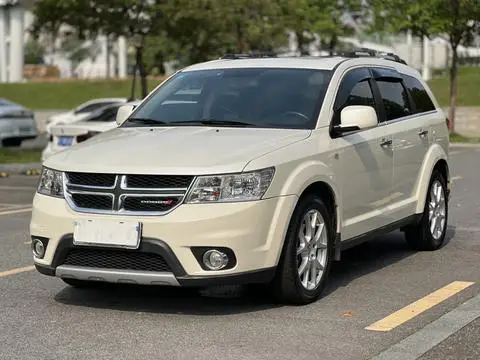 Dodge Journey 2013