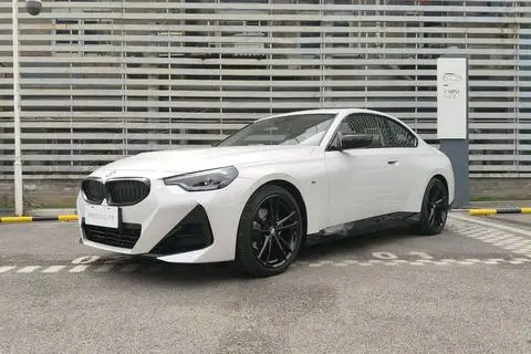 BMW 2 Series 2023