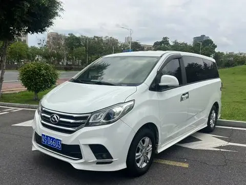 Maxus G10 2019