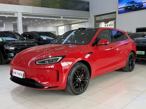 AITO M5 2025
