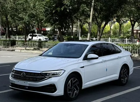 Volkswagen 速腾 2024