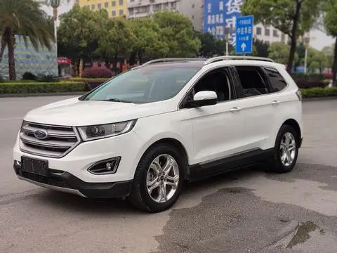 Ford 锐界 2017