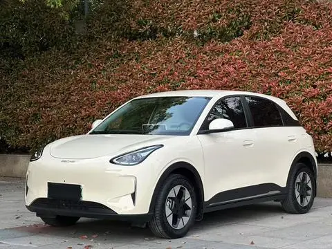 Geely 星愿 2025
