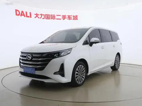 GAC M6 2021
