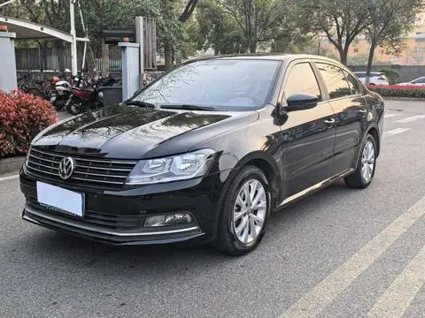 Volkswagen Lavida 2017