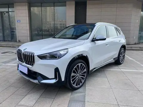 BMW X1 2023