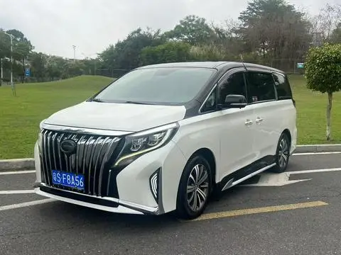 GAC M8 2018