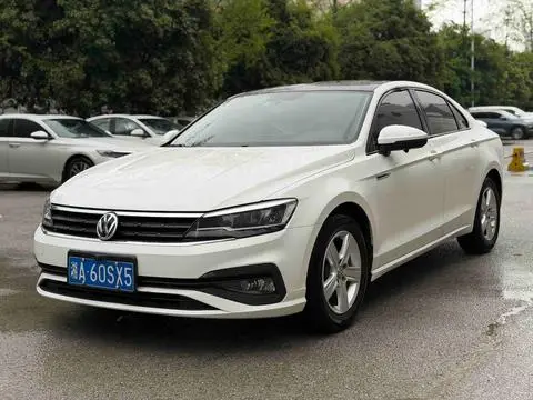 Volkswagen Lamando 2019
