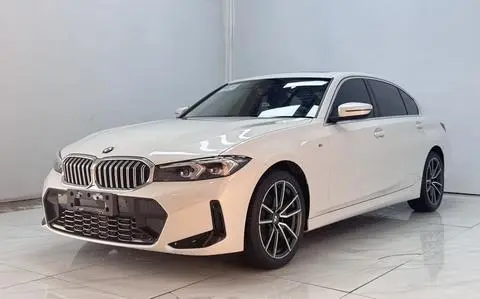 BMW 3 Series 2023