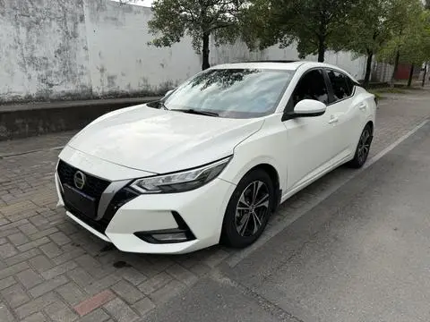 Nissan 轩逸 2020