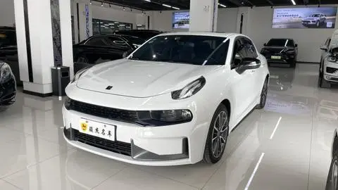 Lynk & Co 03 2019