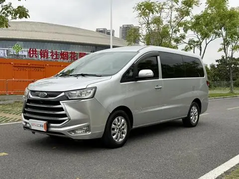 江淮瑞风 瑞风M4 2020