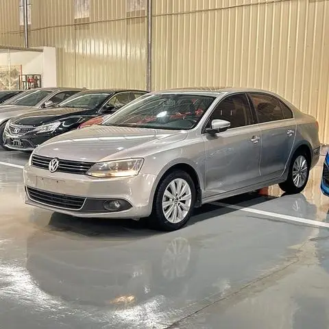 Volkswagen 速腾 2014