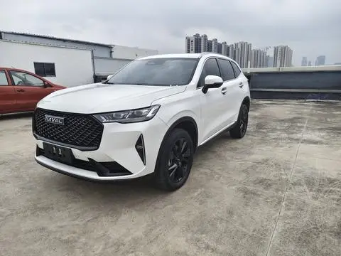 Haval H6 2021