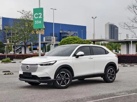Honda 缤智 2023