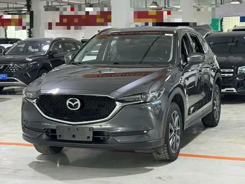 Mazda CX-5 2020