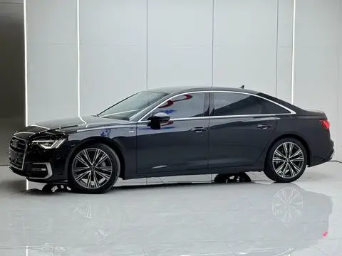 Audi A6L 2023