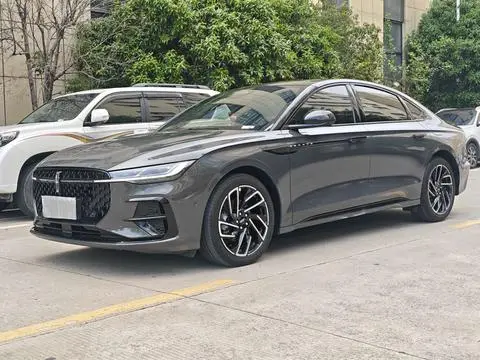 Lincoln Z 2022