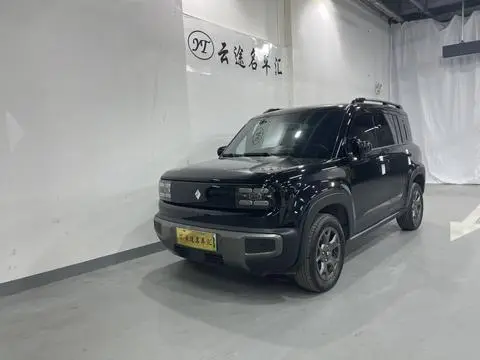 Baojun 悦也Plus 2026