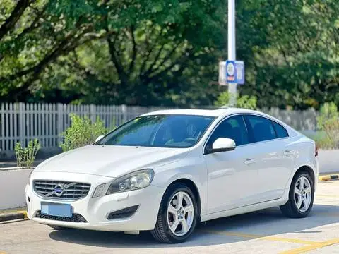 Volvo S60 2013