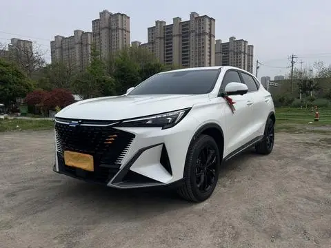 Oshan X5 PLUS 2023