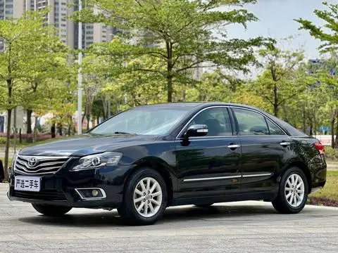 Toyota Camry 2013