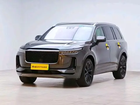 Li ONE 2020
