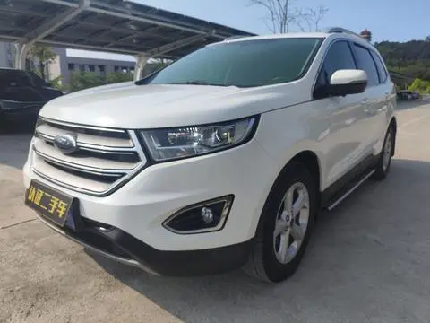 Ford 锐界 2016