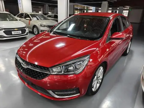 Chery Arrizo 5 2017