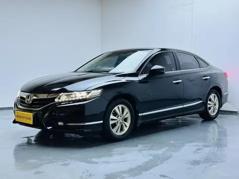 Honda 思铂睿 2015