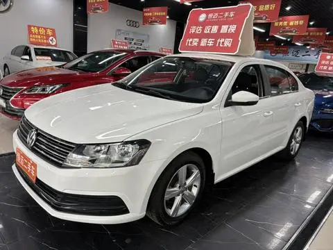 Volkswagen Lavida 2017
