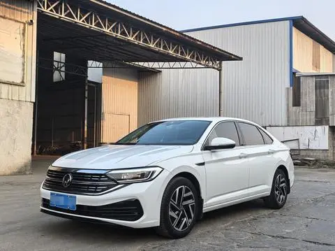 Volkswagen 速腾 2023