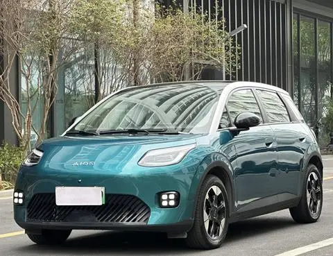 GAC AION UT 2025