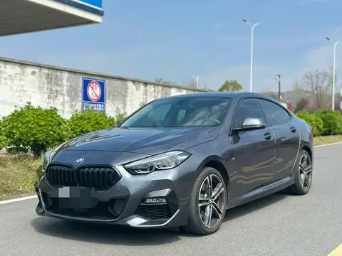 BMW 2 Series 2021