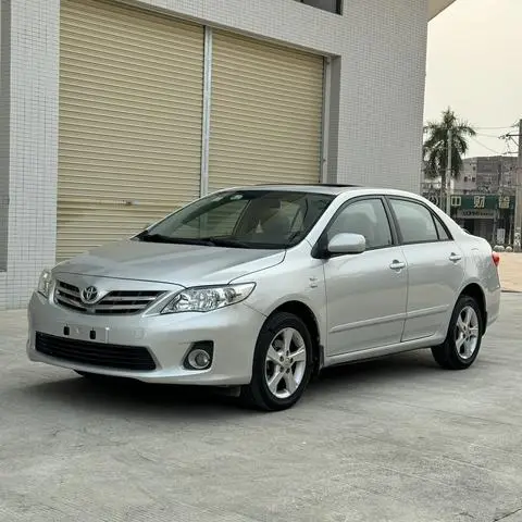 Toyota Corolla 2011