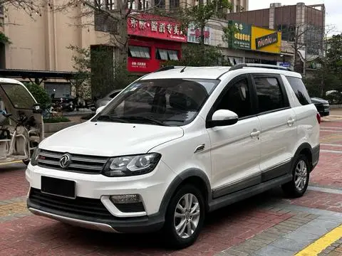 Dongfeng 风光370 2016