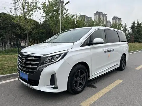 GAC M8 2020
