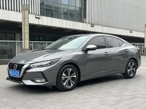 Nissan 轩逸 2023
