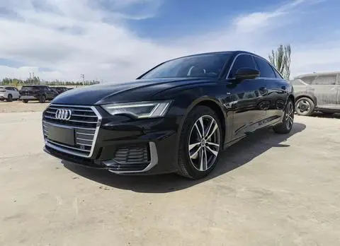 Audi A6L 2019