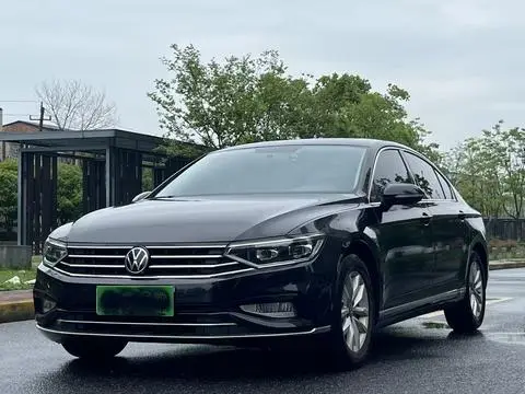 Volkswagen Magotan 2020