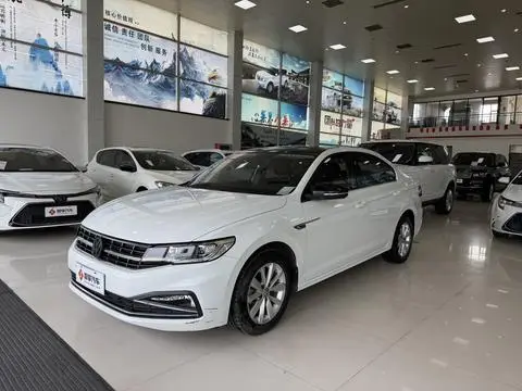 Volkswagen Bora 2020
