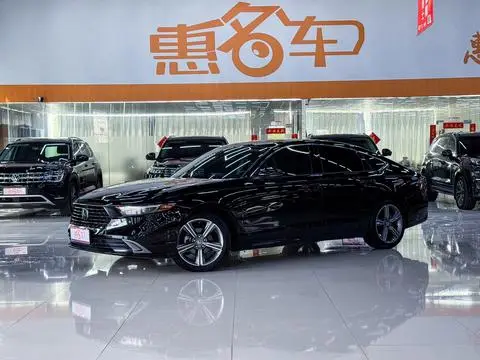 Honda Accord 2024
