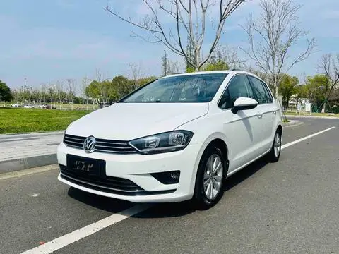 Volkswagen Golf·嘉旅 2018