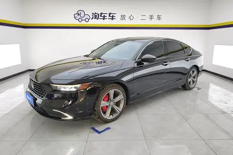 Honda Accord 2023
