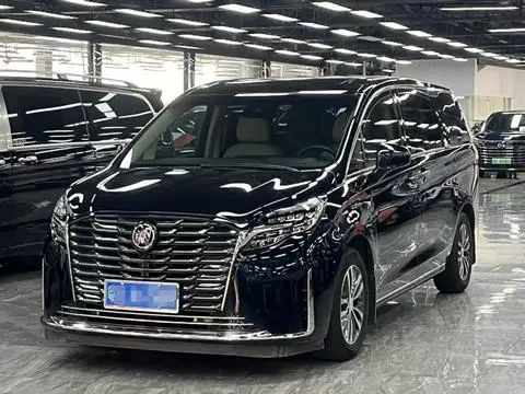 Buick GL8 2023