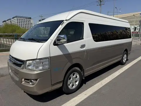 Joylong A6 2018